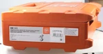 Fein Asb 14 Cordless Two Speed Hammer Drill Driver With Charger And Box. Fixed Price $109.00.
