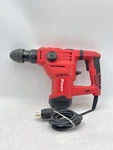 Bauer 1641E-B Variable Speed Pro Rotary Hammer Drill Tool Only. Fixed Price $54.99.