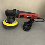 Bauer Model 1814E-B Dual Action Polisher Electric Buffer Variable Speed. Fixed Price $84.99.