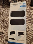 Weotoo Dockable Case For Nintendo Switch 2 - Black. Fixed Price $12.00.