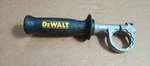 Oem Dewalt Drill Genuine Replacement Side Handle 663029-00 Fast Shipping!. Fixed Price $17.09.