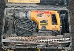 Dewalt DW541 1-1/2" Sds Heavy Duty Corded Rotary Hammer Drill. Fixed Price $299.95.