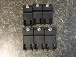 Bosch PA6-GF35 Door Stop Latch W/ Proximity Sensor *lot Of 6* (kb). Fixed Price $100.00.