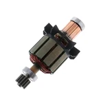 New Makita Oem 619165-3 Armature BDF451. Fixed Price $65.68.