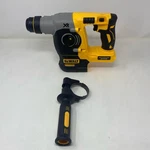 Dewalt-style Yellow/black 1" Sds-plus Rotary Hammer, Bare 18V. Fixed Price $74.99.