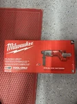 Milwaukee 2613-20 M18 18V Brushless Sds Plus D-handle Rotary Hammer Red. Fixed Price $194.99.