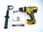 New Dewalt Max 1/2 3 Speed Hammer Drill Flexvolt Adv DCD999B. Fixed Price $118.29.