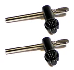 Dewalt DW101/DW160/D21002 Replacement (2 Pack) 3/8" Chuck Key 330034-02-2PK. Fixed Price $10.95.