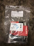 Hilti Hit-drs 362323 Dust Removal System, Hood Attachment For Vacuum. Fixed Price $55.00.