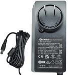 48V 1.25A Ac Adapter Fr Saris H3 M2 Cycleops H2 Hammer Magnus Smart Bike Trainer. Fixed Price $29.99.