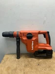 Hilti Te 60-22 Nuron Atc & Avr Cordless Rotary Hammer Drill 1-5/8" (E10044201). Fixed Price $549.95.