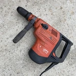 Hilti 70 Atc Corded Rotary Concrete Demolition Hammer Drill Tested Used. Fixed Price $699.99.