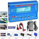 Battery Charger Imax B6 80W Lipo Nimh Li-ion Ni-cd Digital Rc Balance. Fixed Price $30.98.