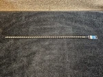 Bosch HC2129 3/4-INCH By 39-INCH Bulldog Sds-plus Shank, Carbide Tipped. Fixed Price $35.00.