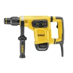 Dewalt D25481K 1050W Sds Max Rotary Hammer 3 Mode W/ Case. Fixed Price $580.75.