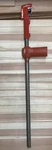 Hilti 20189958 Te-cd 3/4 X24 Carbide Head Hammer Drill Bit New Free Shipping. Fixed Price $140.00.