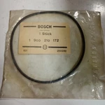 Bosch No. 1-900-210-172, Nos, O-ring.. Fixed Price $20.00.