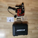 Aoben Rotary Hammer Drill With Vibration Control And Safety CLUTCH,13 Amp Hea.... Fixed Price $99.99.