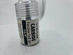 Vouyar 1-3/4" Forstner Drill Bit Triple-flute Carbide Precision Tipped Straight. Fixed Price $14.71.