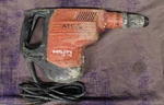 Hilti 70-ATC Rotary Hammer Tested! Tool Only!. Fixed Price $374.99.