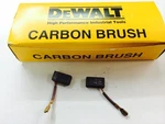 Dewalt Sds Rotary Hammer Carbon Brush Set # 585475-01 / 584429-01. Fixed Price $18.00.