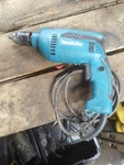 Makita HP1640 1/2-INCH Hammer Drill Tested. Fixed Price $37.48.