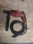 Hilti Ud 16 Universal Wood Drill. Fixed Price $74.99.