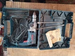 Bosch HD19-2 Hammer Drill 1/2 Inch 8.5A Corded 2-SPEED With Case & Accessories. Fixed Price $59.98.