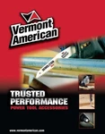 Vermont American Hammer Drill Bits Various Sizes Nos. Fixed Price $12.95.