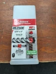 Diablo DMAPL4140 P25 3/8"X6" Sds Carbide Bit ( 4-CUT ). Fixed Price $95.00.