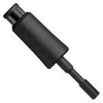 Diablo Tools DMAMXAD1010 Spline Sds Max Adapter. Fixed Price $129.97.
