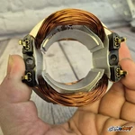 Dewalt 449458-71SV Field Stator Coil Motor Assembly 120V Genuine Oem Part New. Fixed Price $54.87.