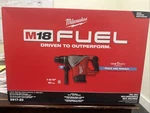 Milwaukee M18 Fuel Cordless Hammer Drill 2917-20 1-9/16" Bit Size Mpn. Fixed Price $465.00.