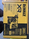 Dewalt DCH273 Rotary Percussion Drill Max Sds Brushless Impact Hammer Cordless. Fixed Price $222.99.