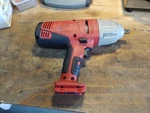 Milwaukee 0779-20 M28 1/2" Impact Wrench Volt Cordless Usa. Fixed Price $185.00.