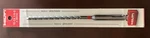 Hilti Drill Bit Te-cx 1/4" 6" 205310 New. Fixed Price $19.99.