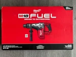 Milwaukee 2717-20 M18 Fuel 1-9/16" Sds Max Hammer Drill (tool Only) New! Sealed!. Fixed Price $545.00.