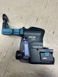 Makita Genuine DX12 Dust Extractor Attachment, GRH01. Fixed Price $399.00.