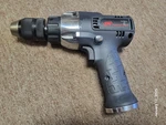 Ingersoll Rand D650 19.2 Volt Cordless 1/2" Drill Driver Ir Iqv Tool Only. Fixed Price $39.95.