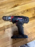 Craftsman 19.2V Speed 1/2 Hammer Drill Driver #315.115130 Tool Only. Fixed Price $35.99.