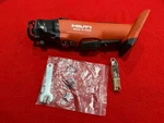 Hilti 22-V Sco 6 Lithium-ion Cordless Brushless Drywall Cut-out (tool Only. Fixed Price $290.00.