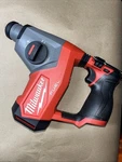 Milwaukee 2508-20 M12 Fuel 5/8" Sds Plus Rotary Hammer. Fixed Price $199.99.