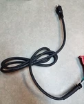 Milwaukee 22-64-0121 Power Cord Set With PROTECTOR(44-76-0150). Fixed Price $34.95.