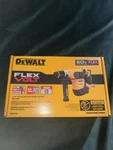 Dewalt Flexvolt 60V Max 1-1/4 In. Cordless Sds Plus Rotary Hammer (tool Only). Fixed Price $330.00.