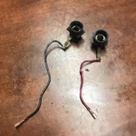 Use Oem Part Brush Holders Assy For Dewalt DW140 1/2" Electric Reversing Drill. Fixed Price $18.99.