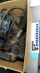 Used 1611015053 Gasket For Bosch 11264EVS - Entire Picture Not Sale. Fixed Price $7.90.