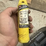 Relton 1-1/4 X 4-1/2 In. Rotary Rebar Replacement Cutter Head. Fixed Price $50.00.