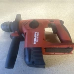 Hilti Te 4-A18 Cordless Rotary Hammer Drill (tool Only). Fixed Price $180.00.