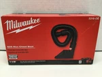 Milwaukee 5318-DE Sds Max Chisel Boot With Hose Clip Adapter. Fixed Price $13.25.