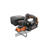 18V Octane Brushless Cordless 3-1/4 In. Hand Planer Tool Only With Dust Bag. Fixed Price $214.86.